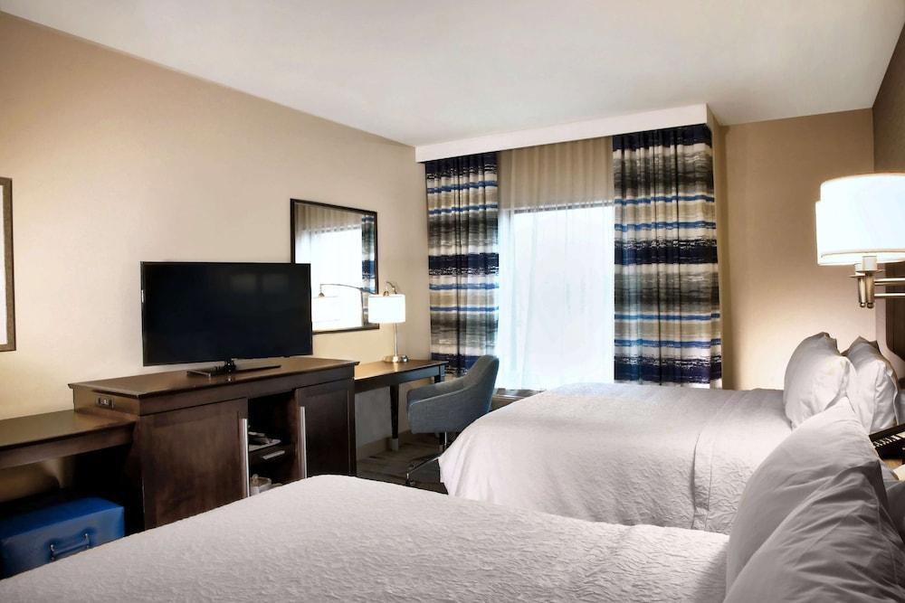 Hampton Inn & Suites Baltimore/Aberdeen photo 8