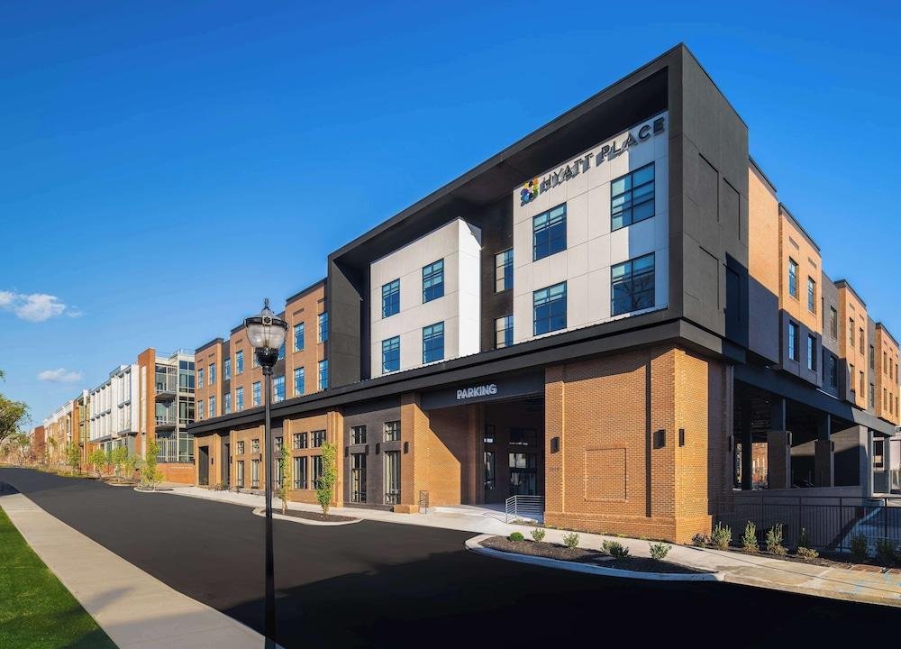 Hyatt Place Nashville Green Hills photo 51