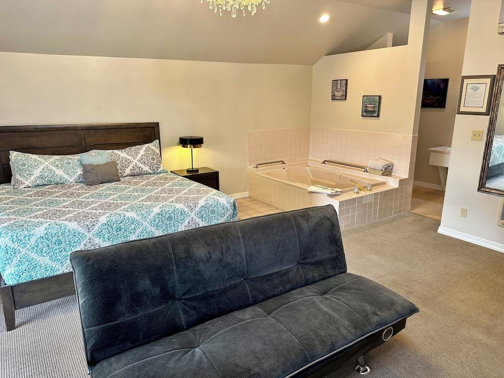Soap Lake Natural Spa & Resort photo 9