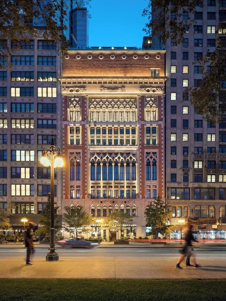 Chicago Athletic Association, a Hyatt Hotel photo 91