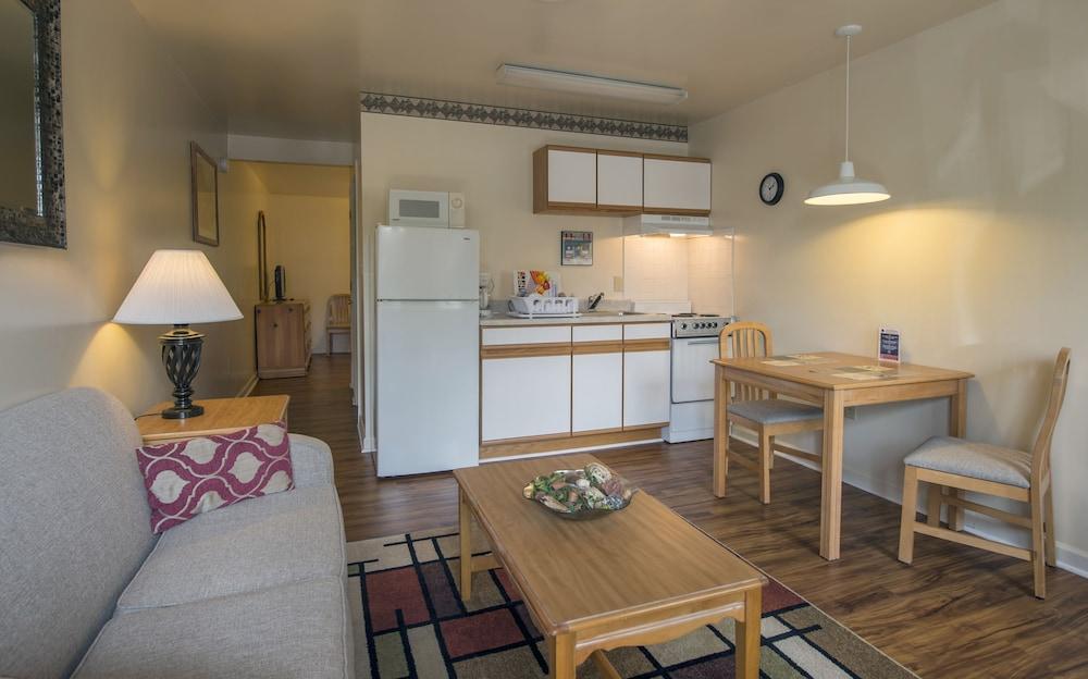 Affordable Suites Kannapolis photo 32