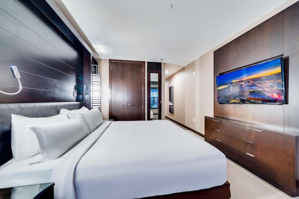 Jet Luxury at the Vdara Condo Hotel photo 16