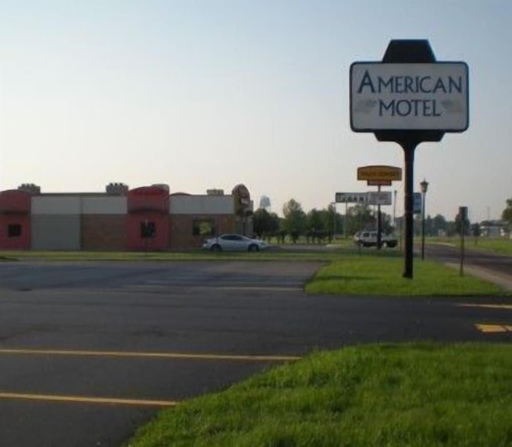 American Motel photo 24