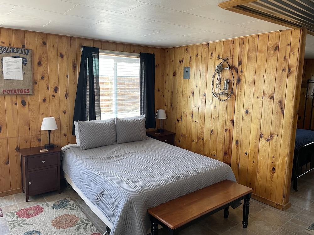Aspen Ridge Cabins photo 10