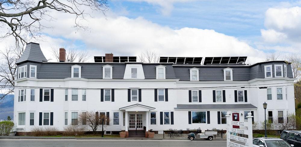 Sunset Hill House photo 1