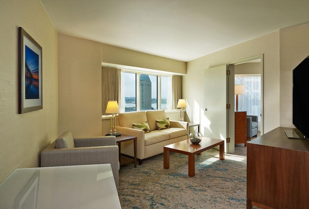 The Westin San Diego Bayview photo 23