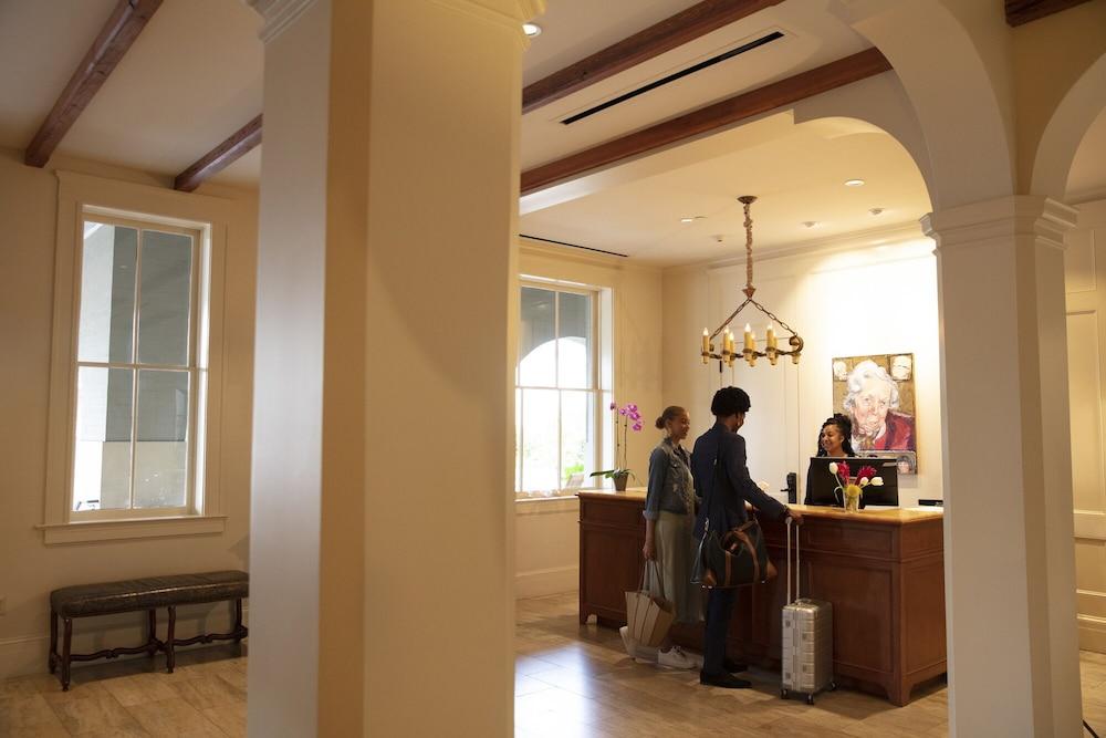 The Southern Hotel photo 6