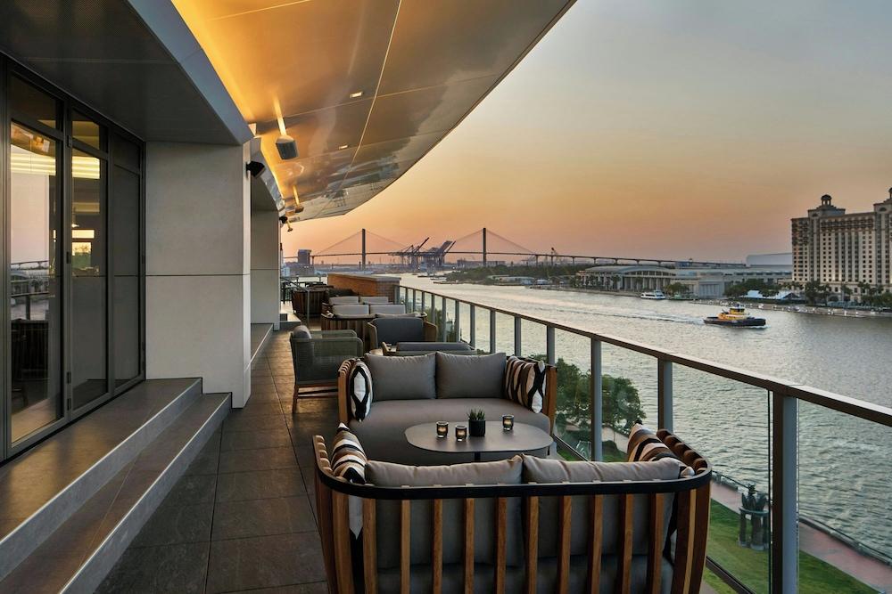 AC Hotel Savannah Historic District photo 1