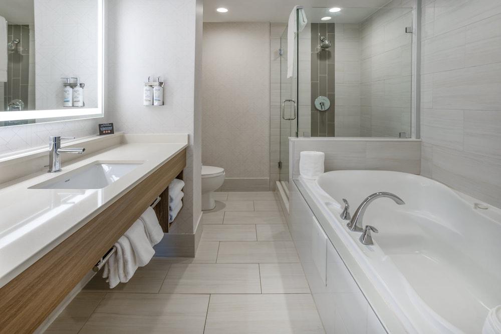 Holiday Inn Express Hotel & Suites New Tampa I-75 by IHG photo 7