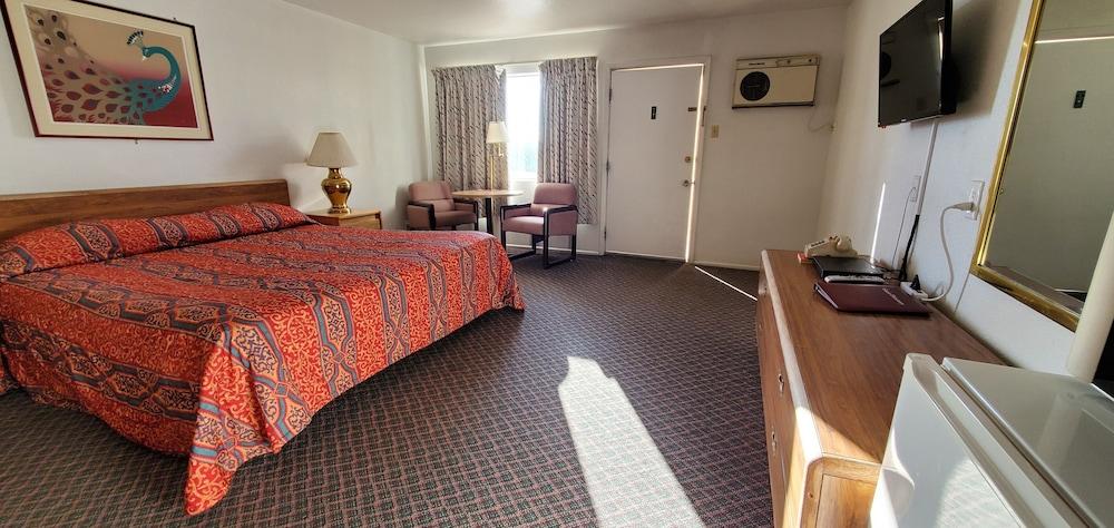 Budget Inn photo 4