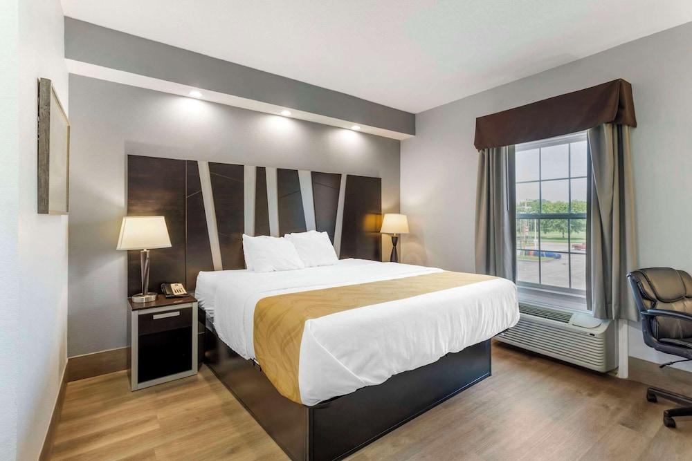 Quality Inn Oak Ridge - Knoxville West photo 29