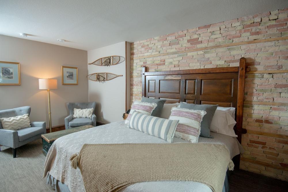 Inn at Cedar Crossing photo 33
