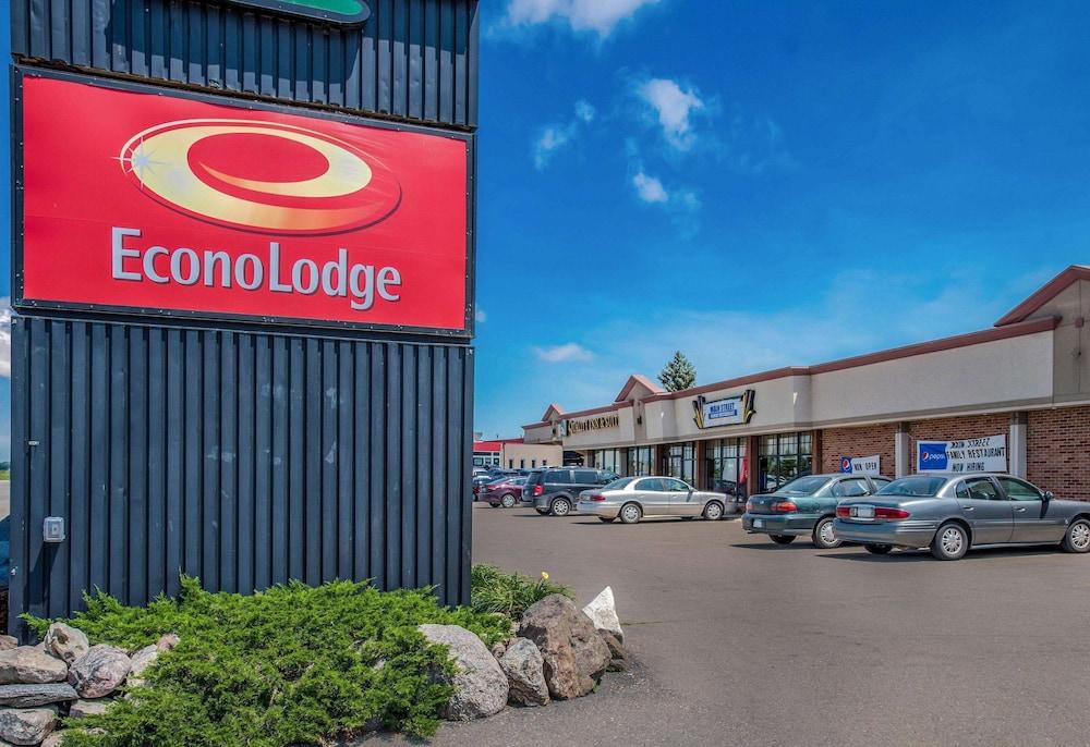 Econo Lodge photo 1