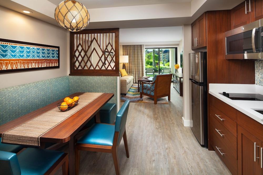 Sheraton Kauai Resort Villas photo 9