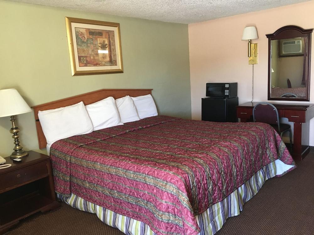 Trails West Motel photo 19