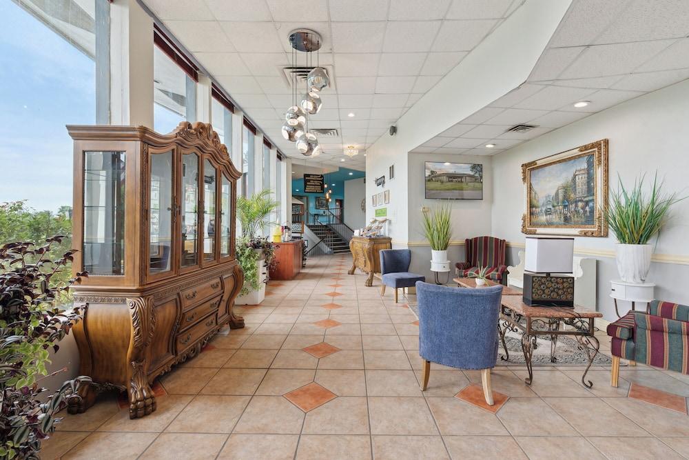 Miami Suites Hotel photo 16