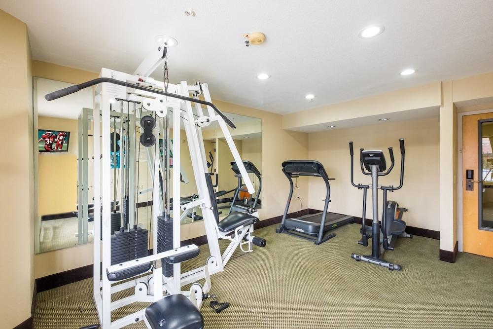 GreenTree Inn Houston IAH Airport photo 3
