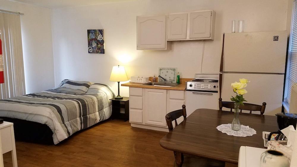 Becket Motel photo 38