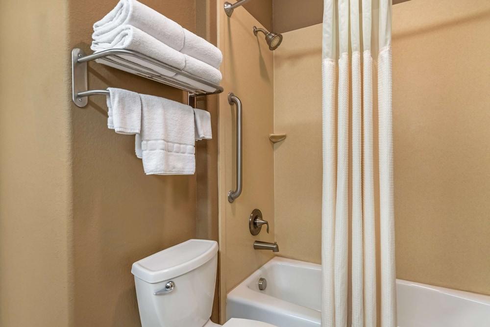 Best Western Plus Lytle Inn & Suites photo 30