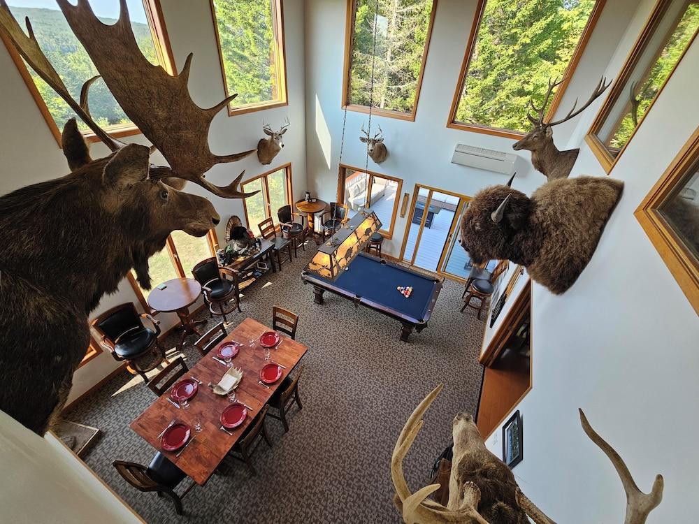Bear Mountain Lodge photo 57