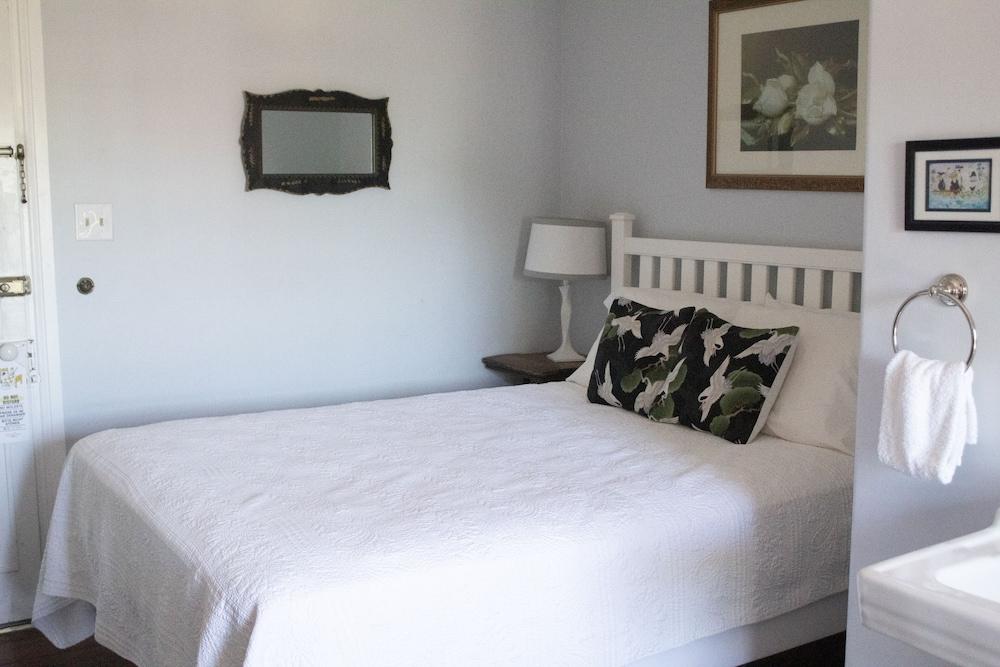 Chalfonte Hotel photo 57