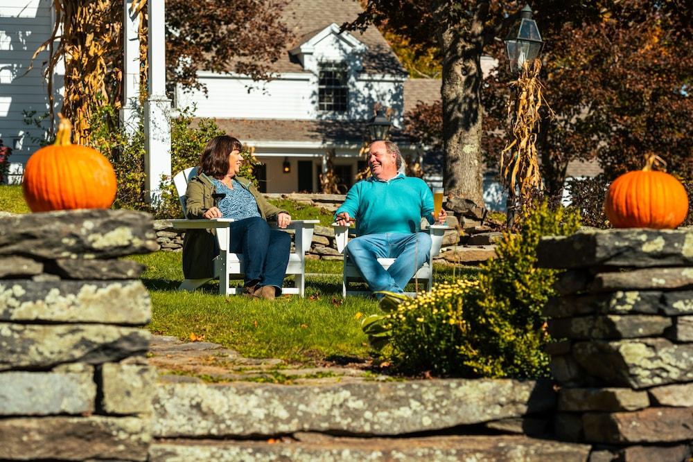 The Hermitage Inn Vermont photo 30