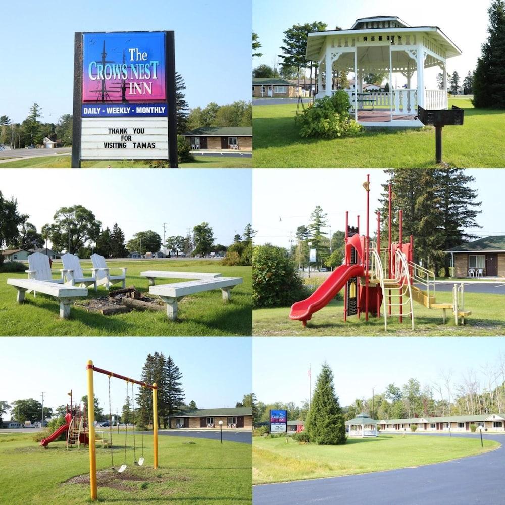 Crows Nest Inn Tawas photo 13