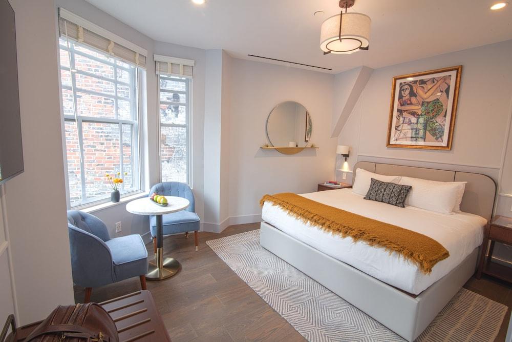 Hotel Belleclaire photo 9