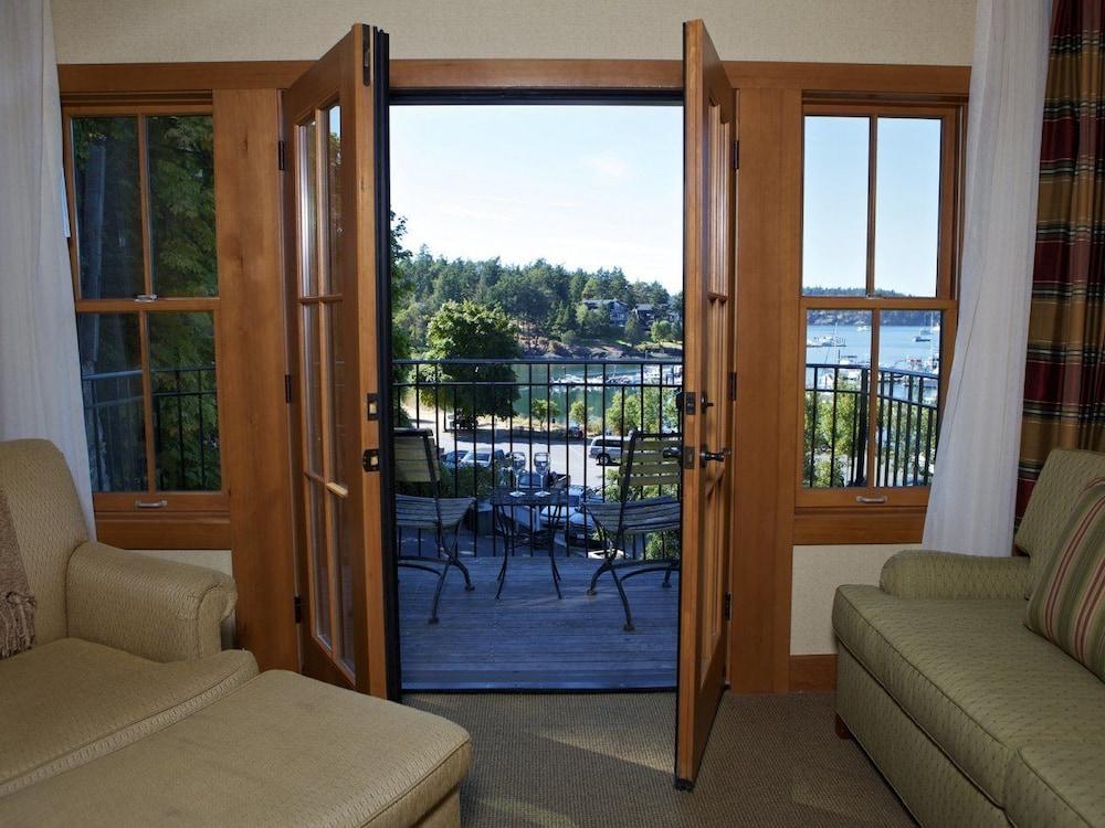 Roche Harbor Resort photo 32