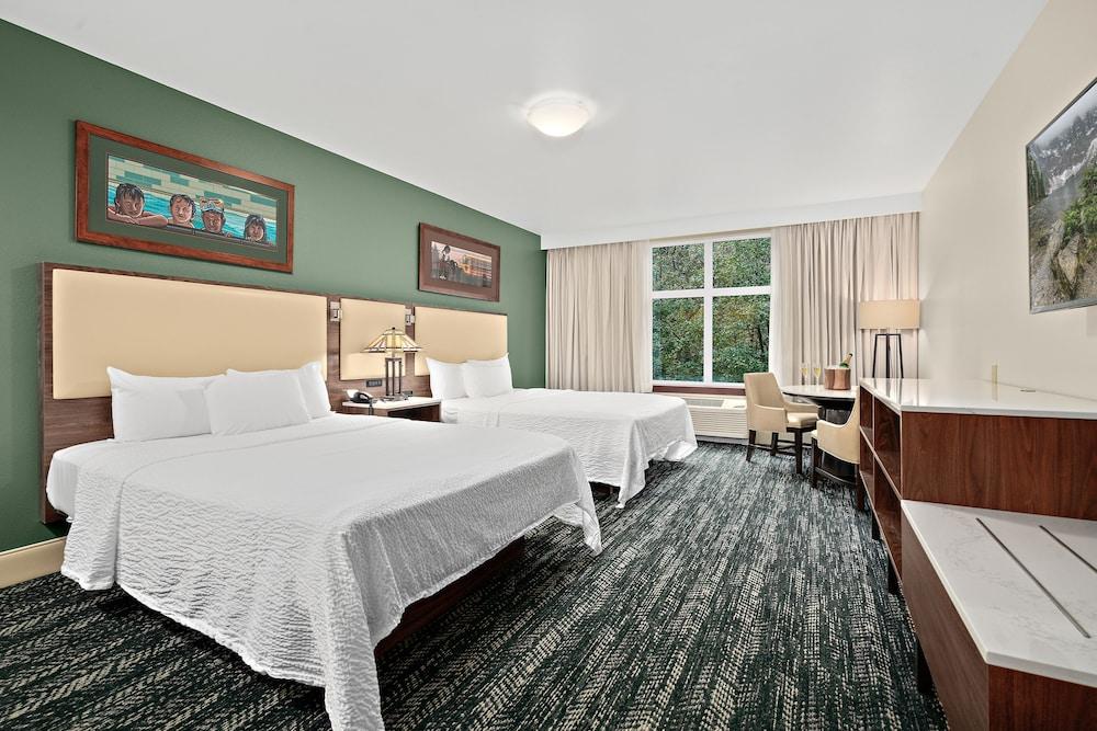 Lucky Eagle Casino & Hotel photo 3