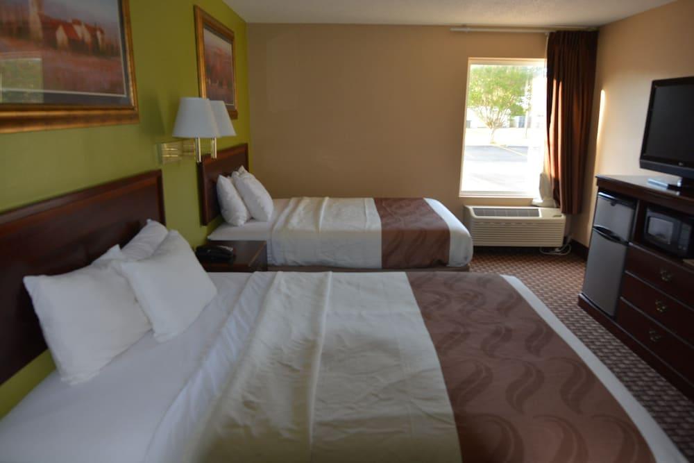 Jameson Inn - Hazlehurst photo 17
