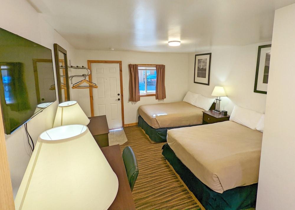Teton Court Motel photo 25