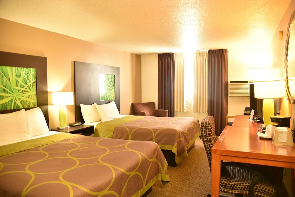 The Suite Inn photo 9