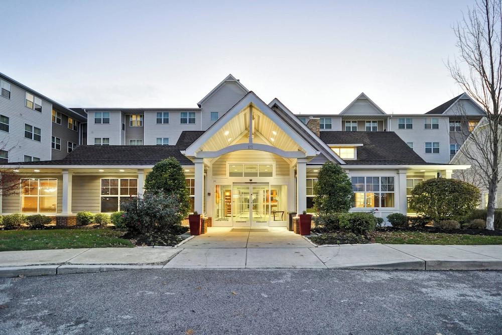 Residence Inn by Marriott O'Fallon photo 1