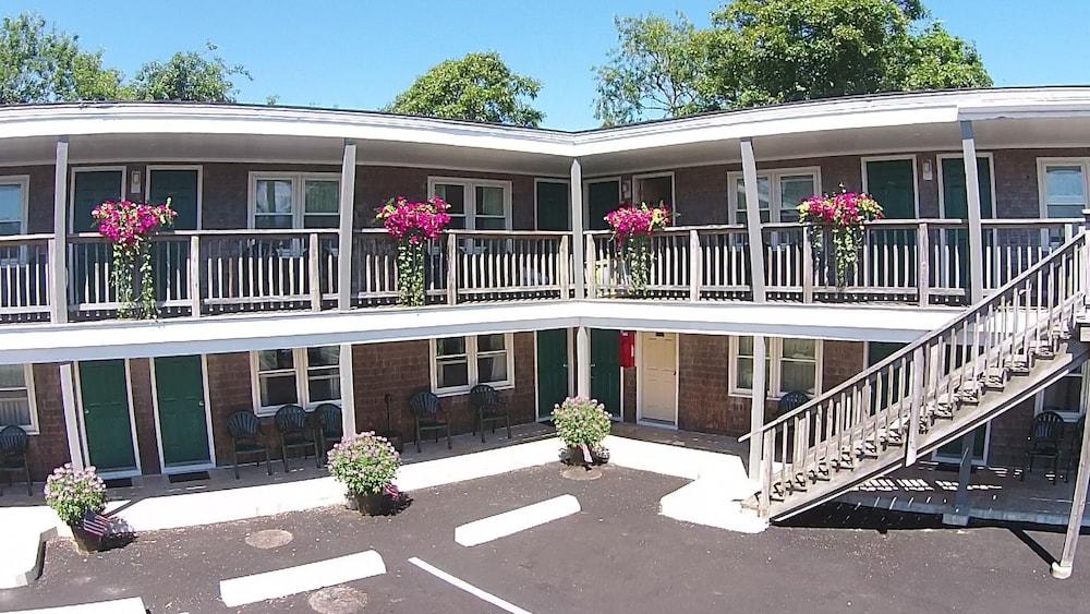 Cutty Sark Motor Lodge photo 15