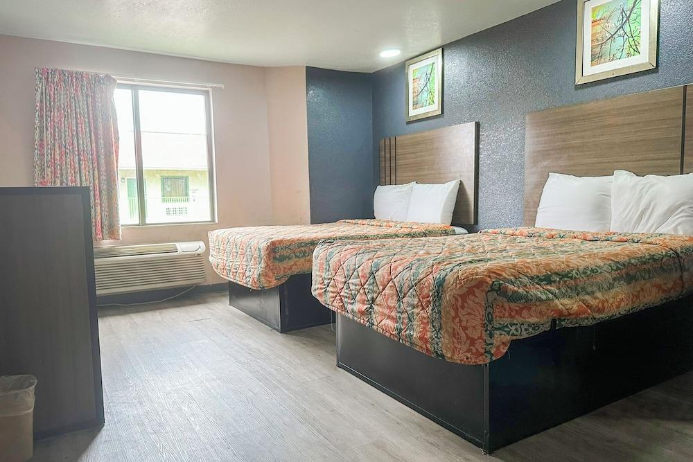 Relax Inn By Oyo Jackson MS Hwy 80/I-20 photo 19