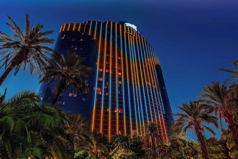Masquerade Tower at Rio Hotel & Casino photo 63