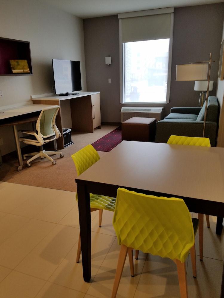 Home2 Suites by Hilton Fairview/Allen photo 7