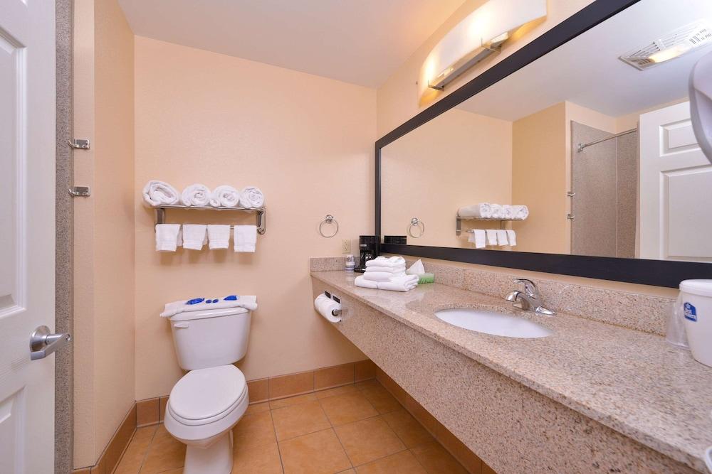 Quality Inn & Suites Williamsport photo 45