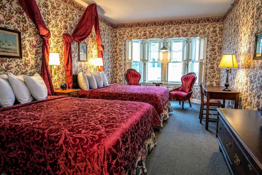 Murray Hotel photo 9