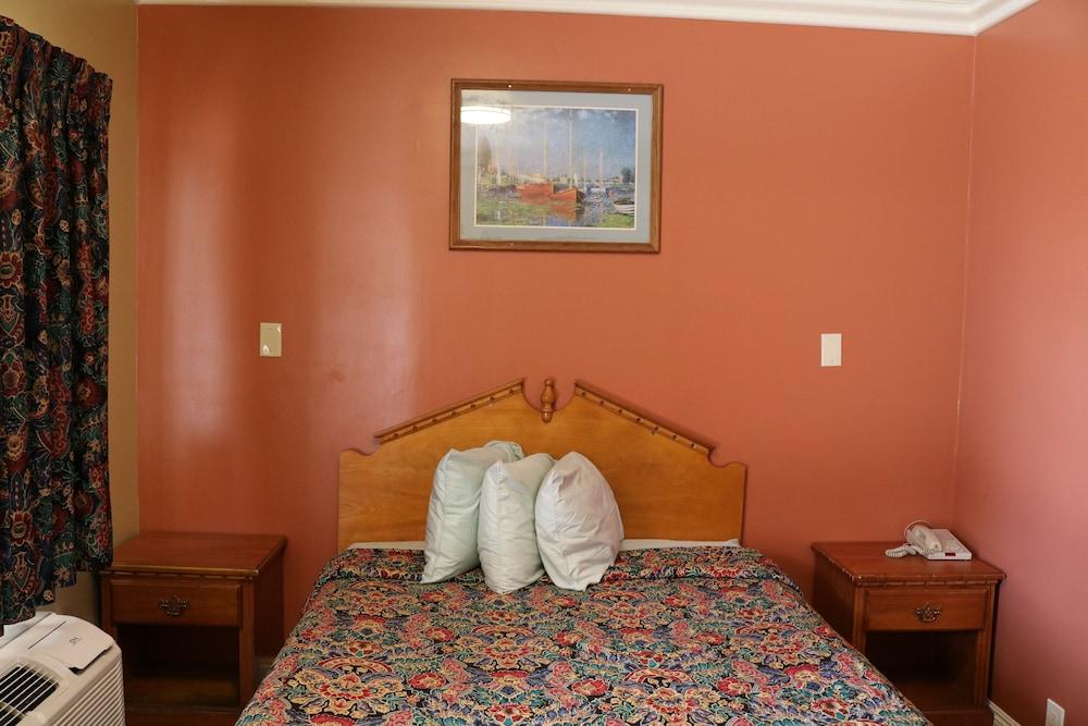Four Corners motel photo 5