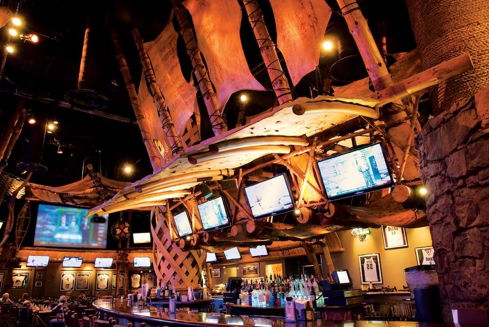 Potawatomi Hotel & Casino photo 20
