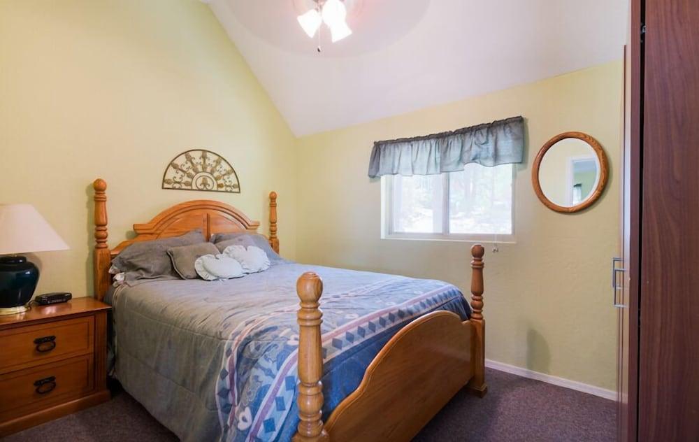 Crown King Cabins Suites and Bunkhouse photo 20