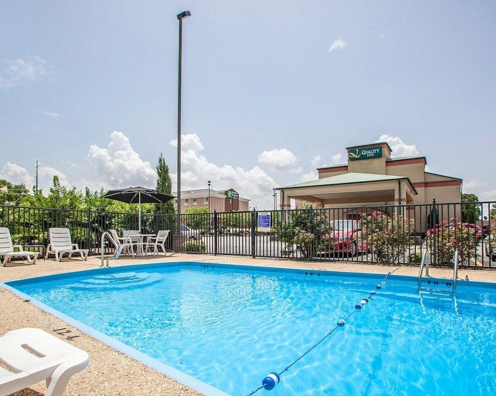 Quality Inn Florence Muscle Shoals photo 10