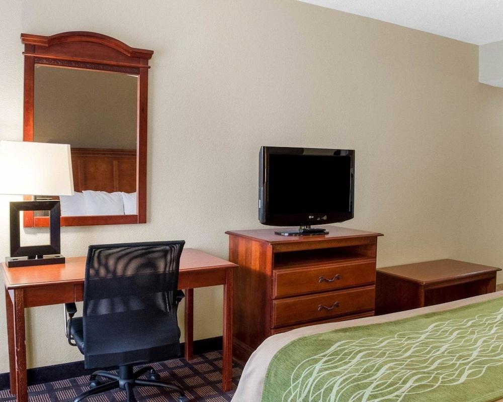 Quality Inn Cleveland, MS photo 16