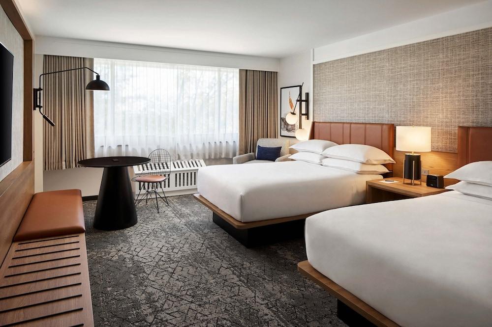 Sheraton Reston Hotel photo 14