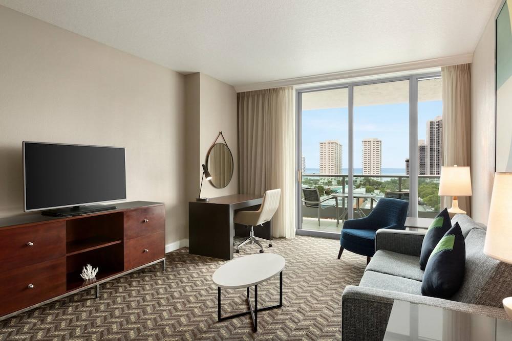 Residence Inn by Marriott Fort Lauderdale Intracoastal/Il Lugano photo 8