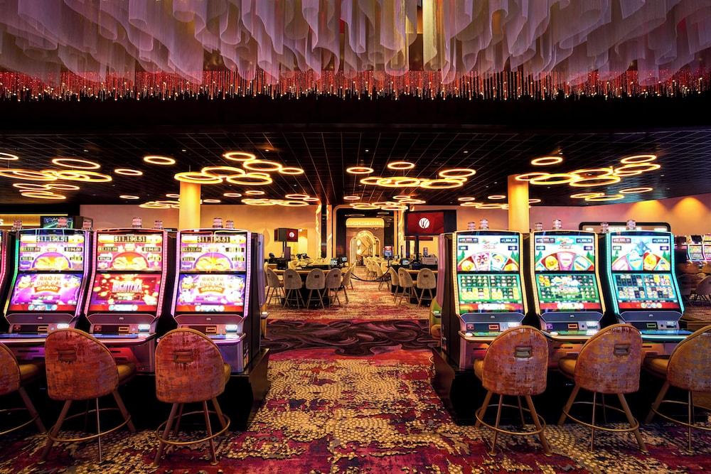 Wind Creek Southland Casino and Hotel photo 12