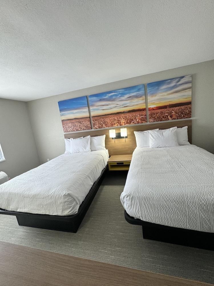 Days Inn by Wyndham Washington Court House photo 12