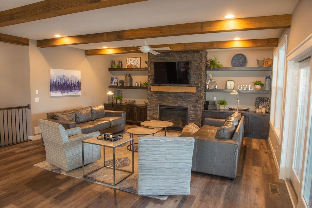 Grand View Lodge photo 33